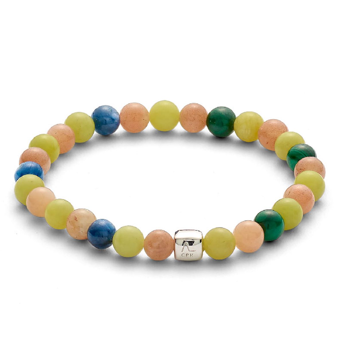 Alexander Lynggaard Color Up armbånd Miami 6mm