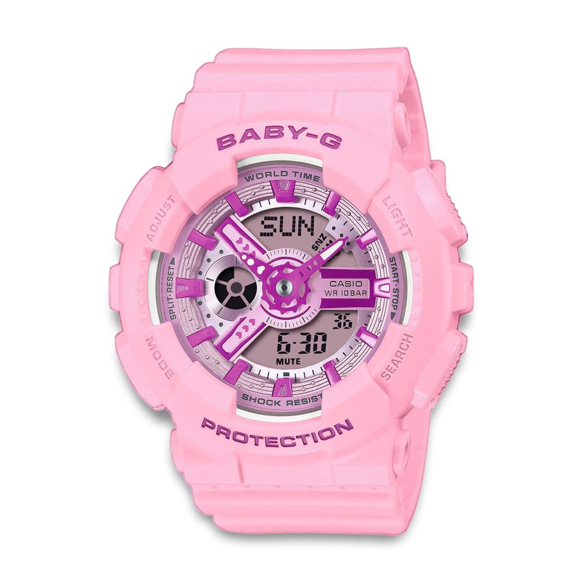 Casio Baby-G BA-110YK-4AER