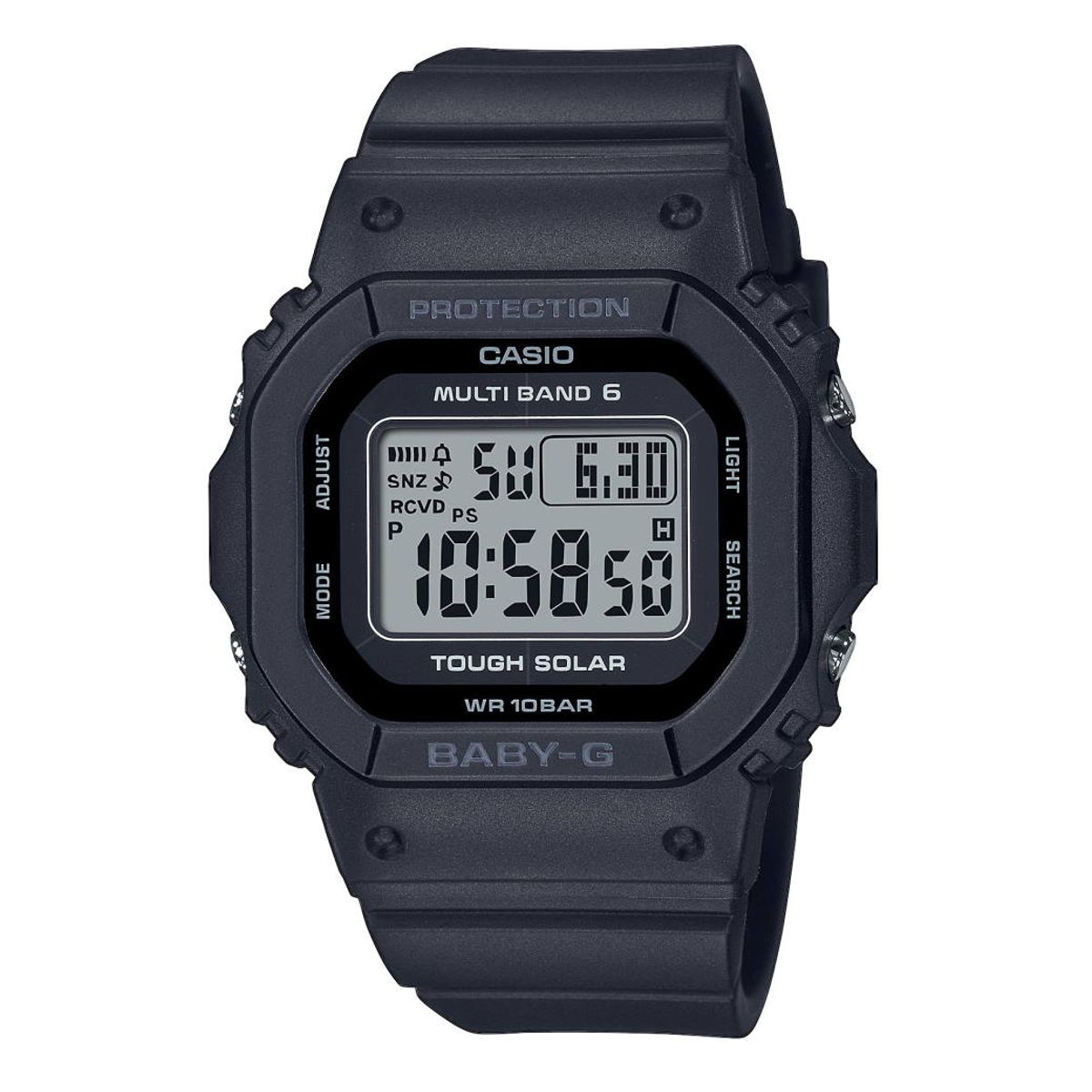 Casio Baby-G BGD-5650-1ER