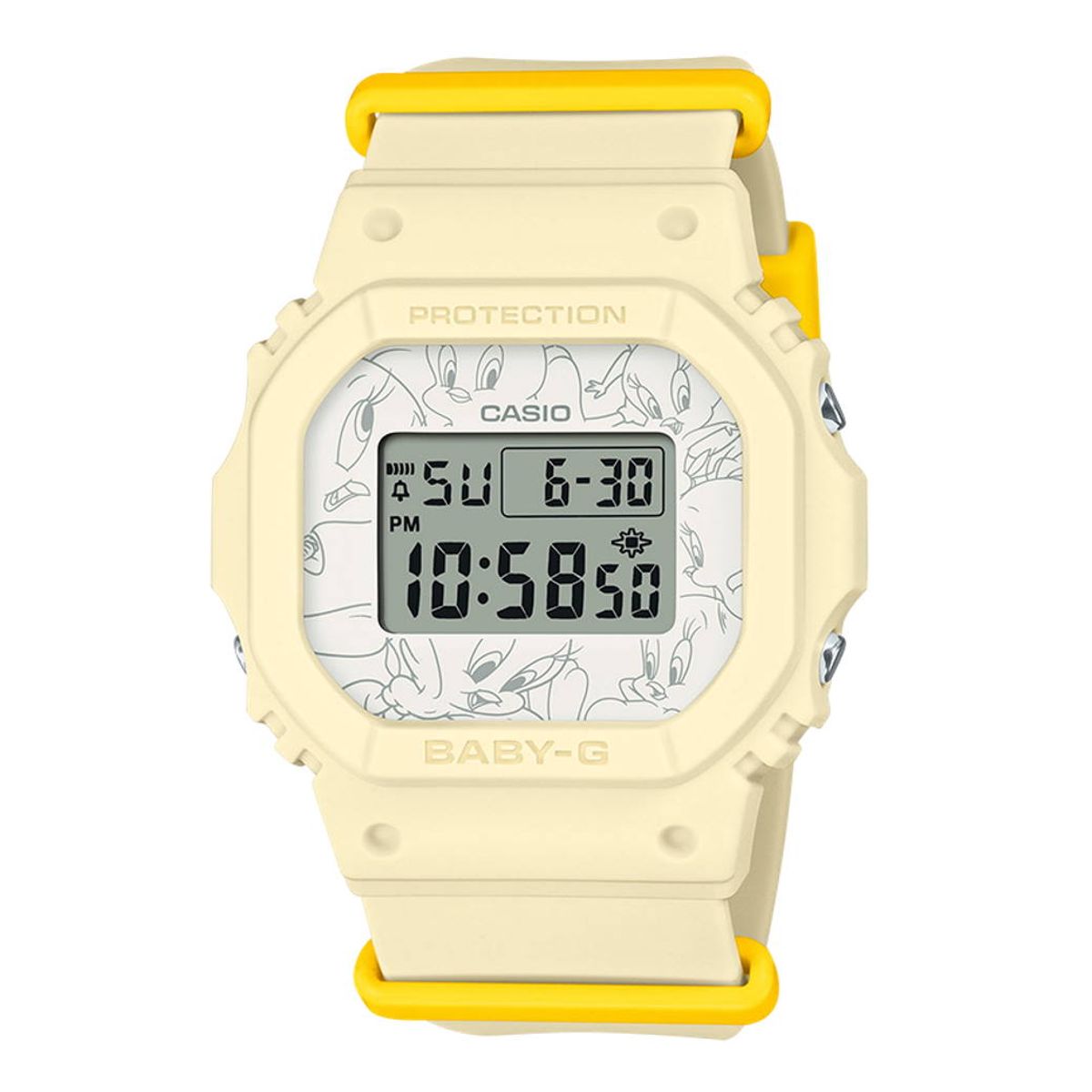 Casio Baby-G BGD-565TW-5ER