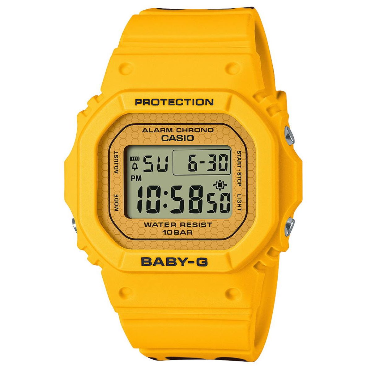 Casio Baby-G BGD-565SLC-9ER Limited