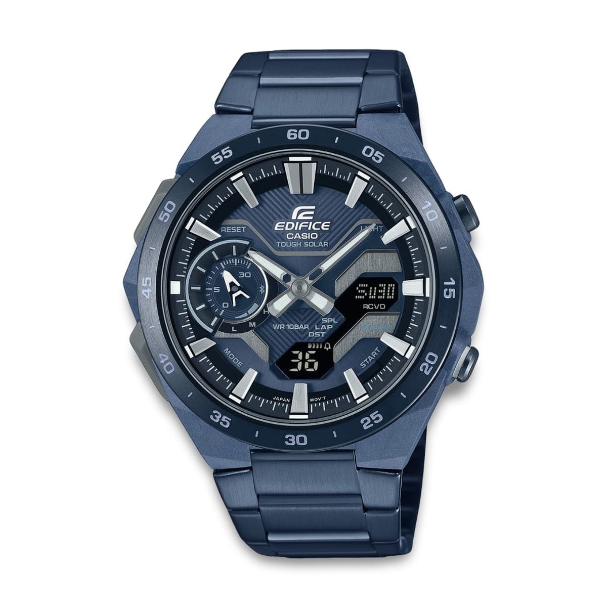 Casio Edifice ECB-2200CB-2AEF