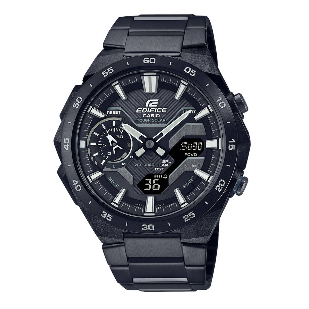 Casio Edifice ECB-2200DC-1AEF