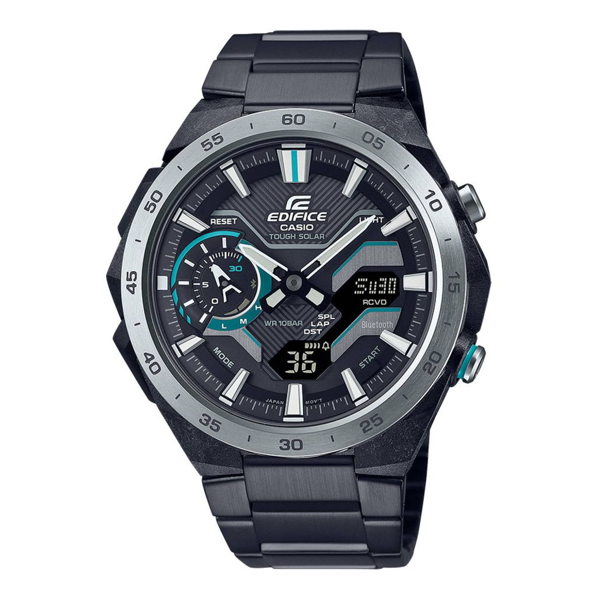 Casio Edifice ECB-2200DD-1AEF