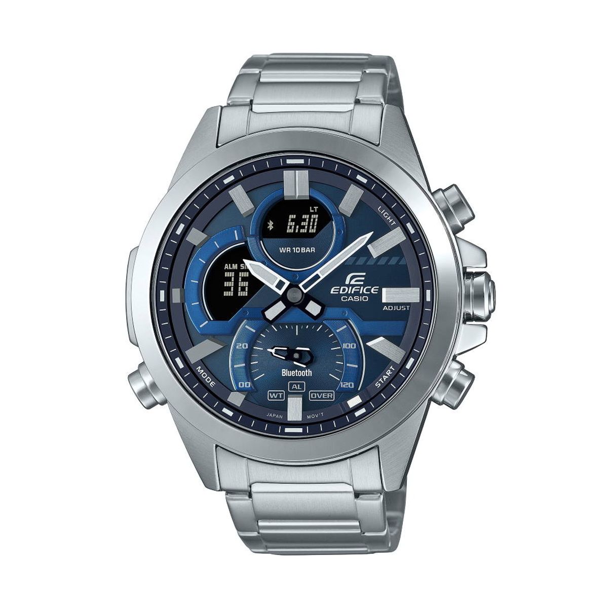 Casio Edifice ECB-30D-2AEF