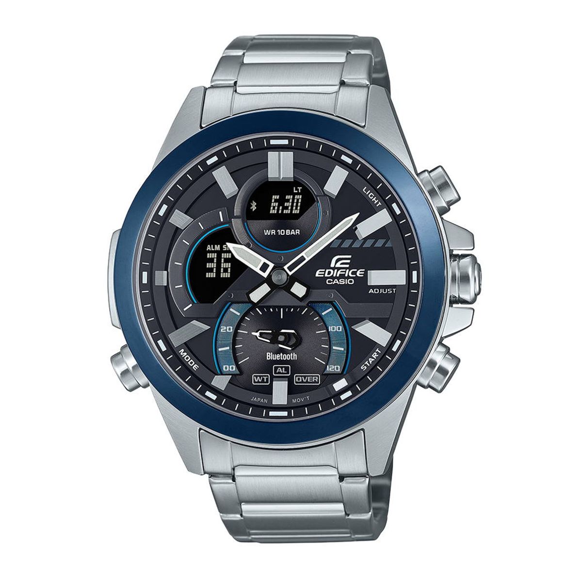 Casio Edifice ECB-30DB-1AEF