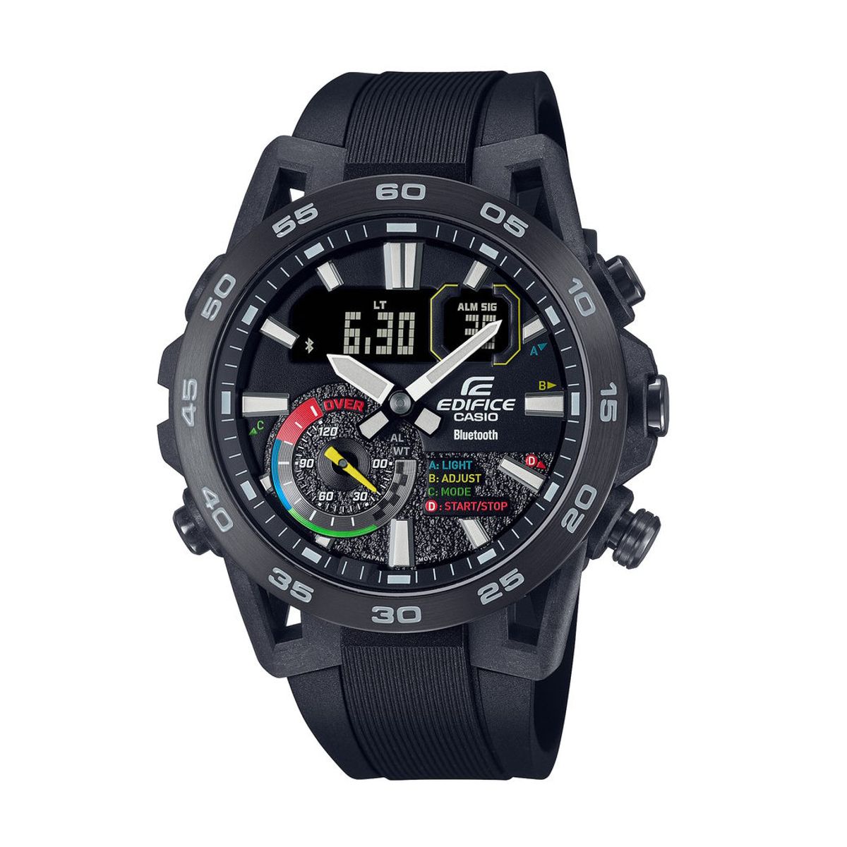 Casio Edifice ECB-40MP-1AEF