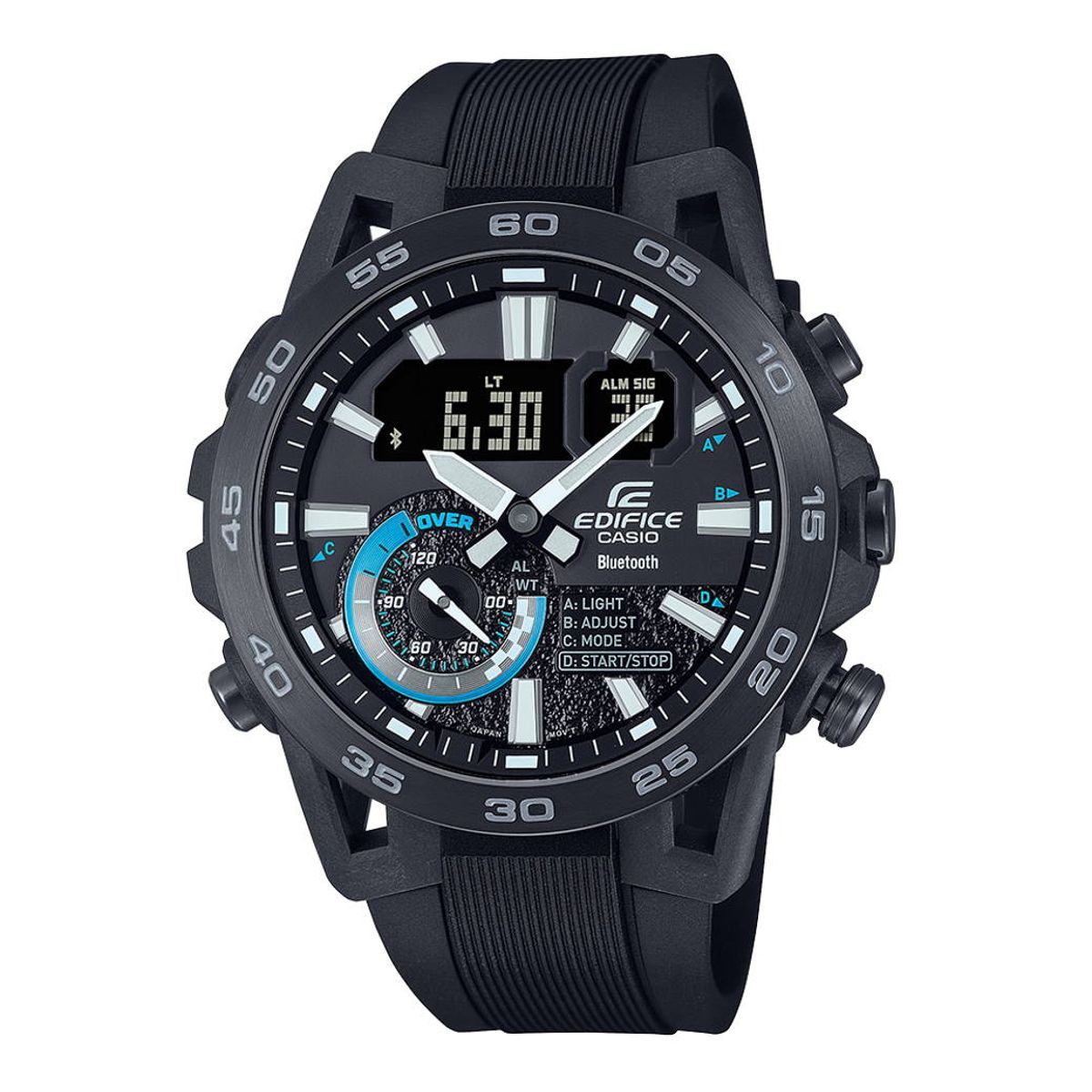 Casio Edifice ECB-40PB-1AEF