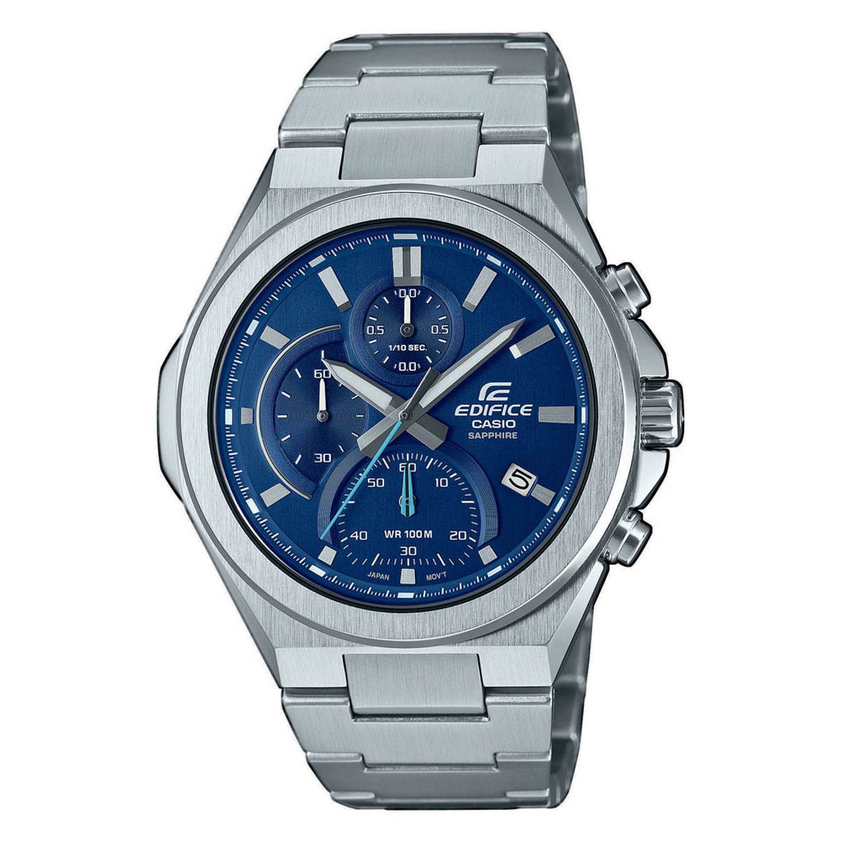 Casio Edifice EFB-700D-2AVUEF