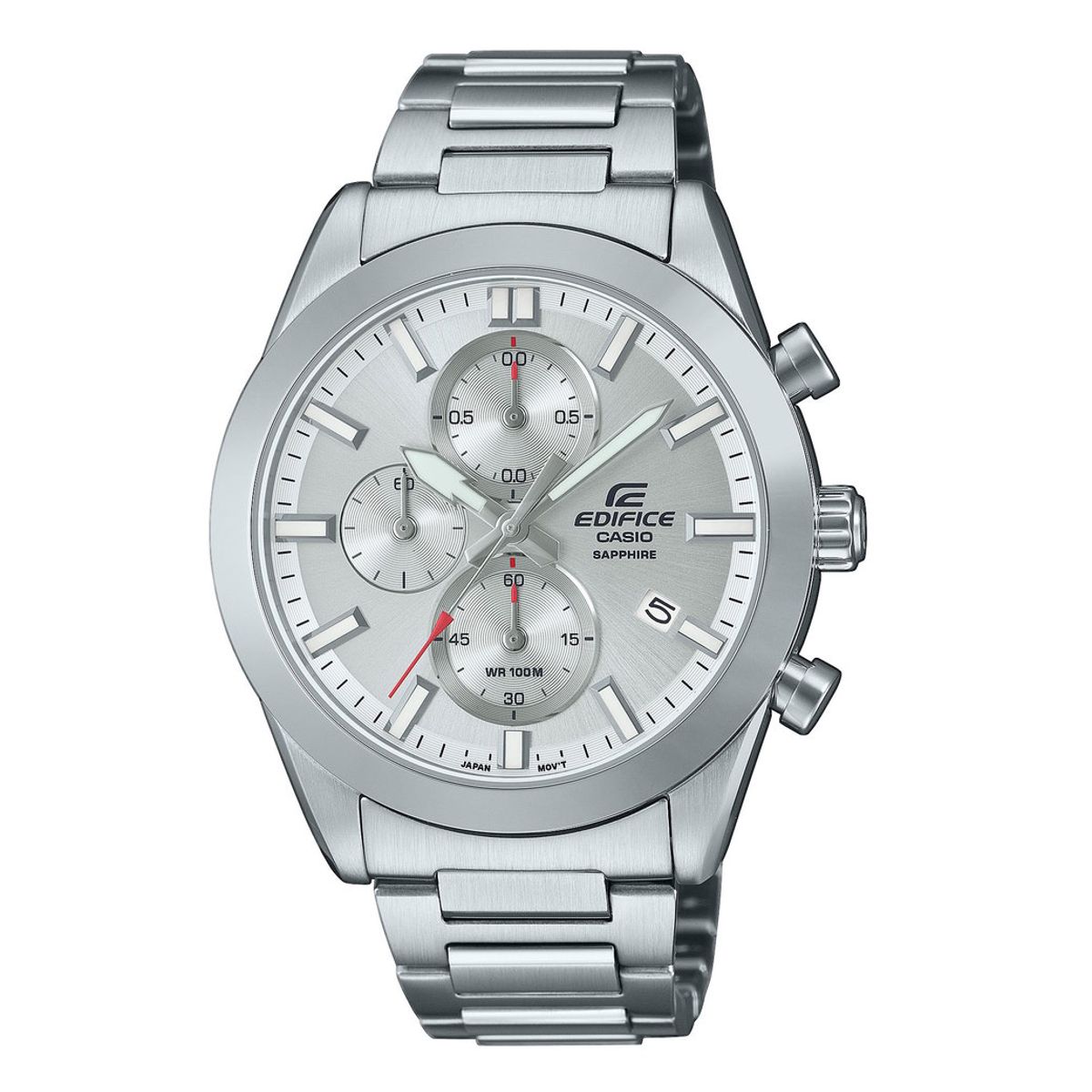 Casio Edifice EFB-710D-7AVUEF