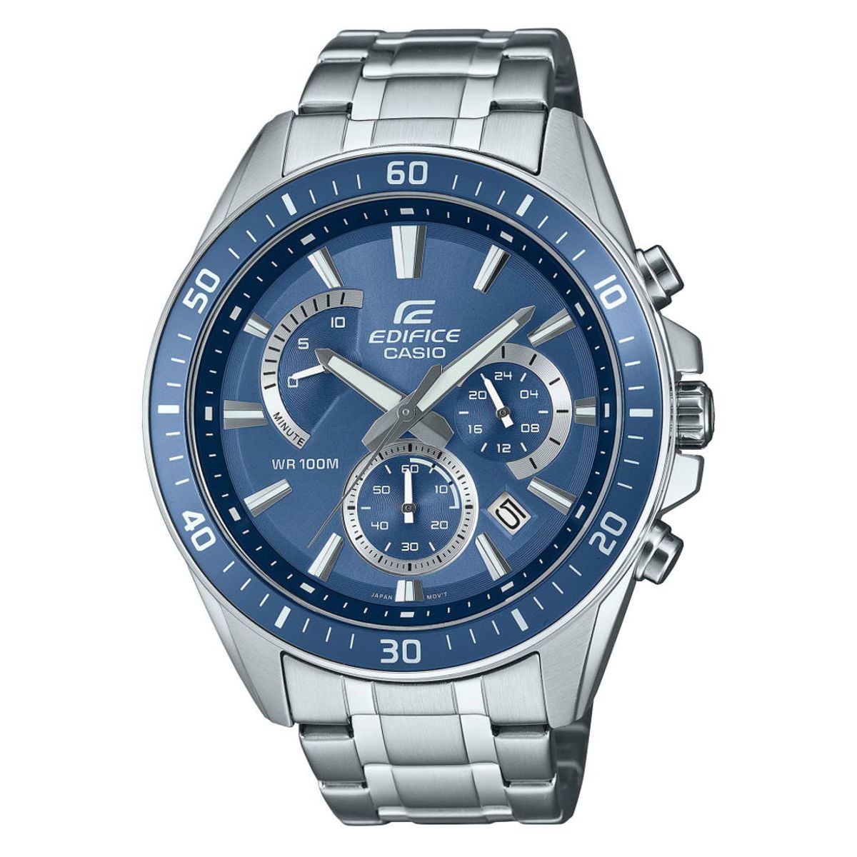 Casio Edifice EFR-552D-2AVUEF