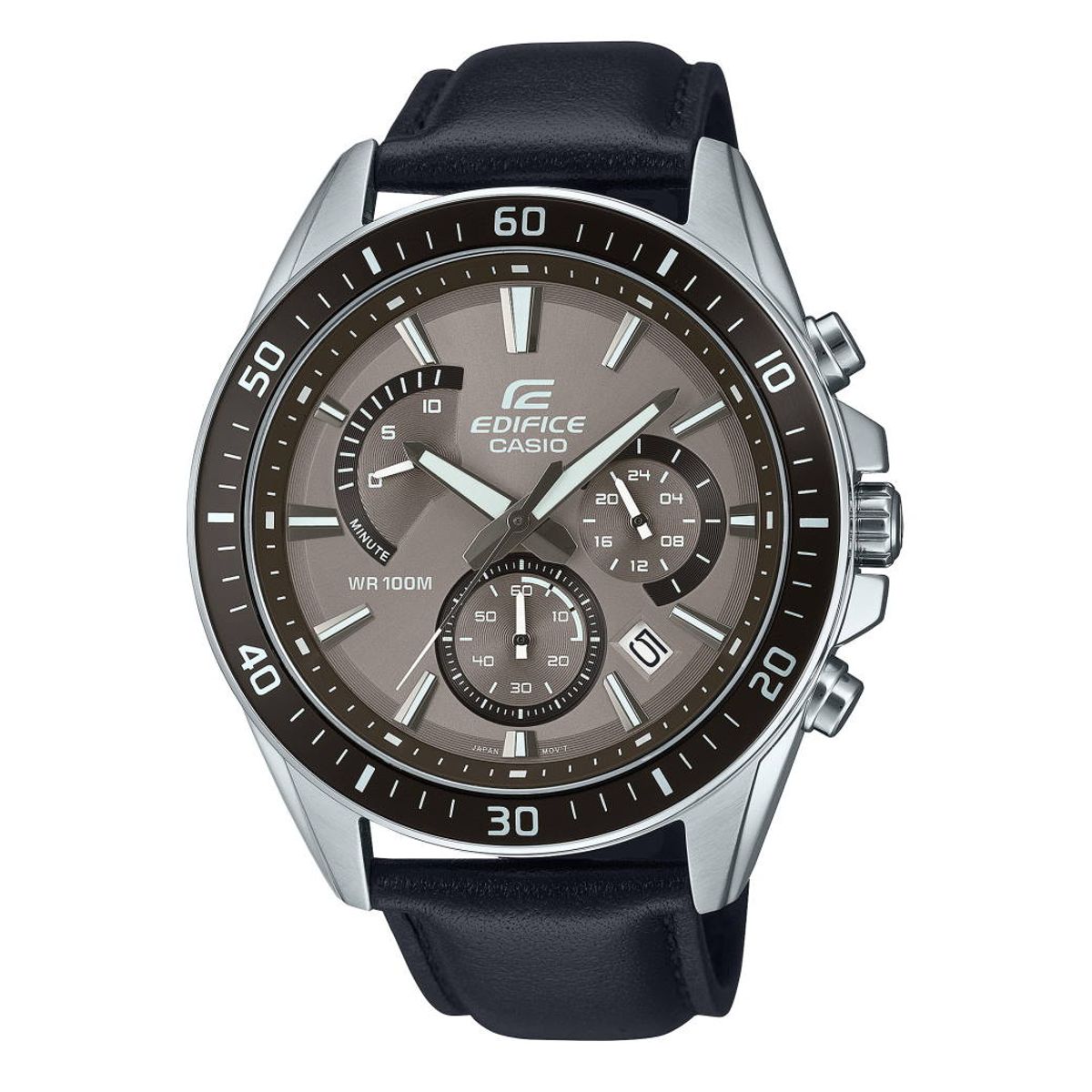 Casio Edifice EFR-552L-5AVUEF