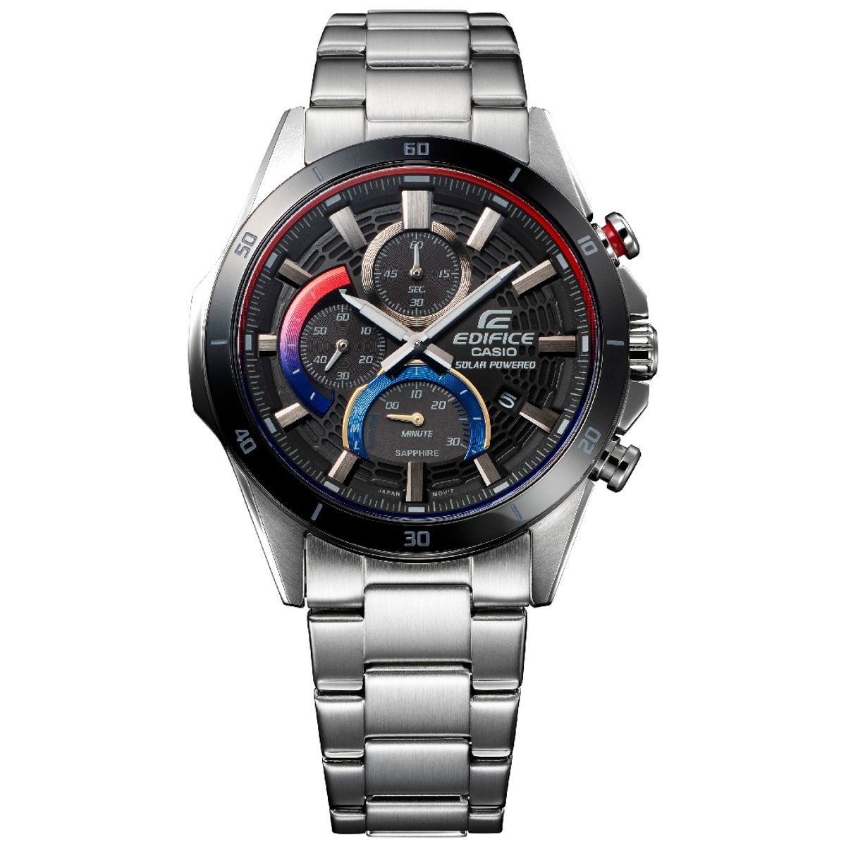 Casio Edifice EFS-S610HG-1AVUEF Limited