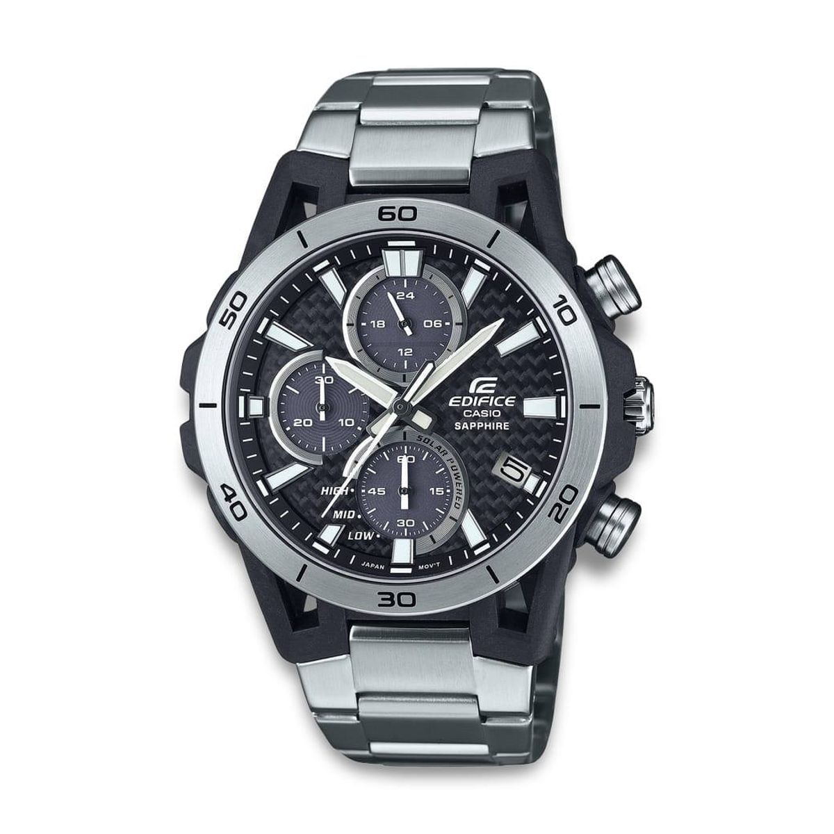 Casio Edifice EFS-S640D-1AVUEF