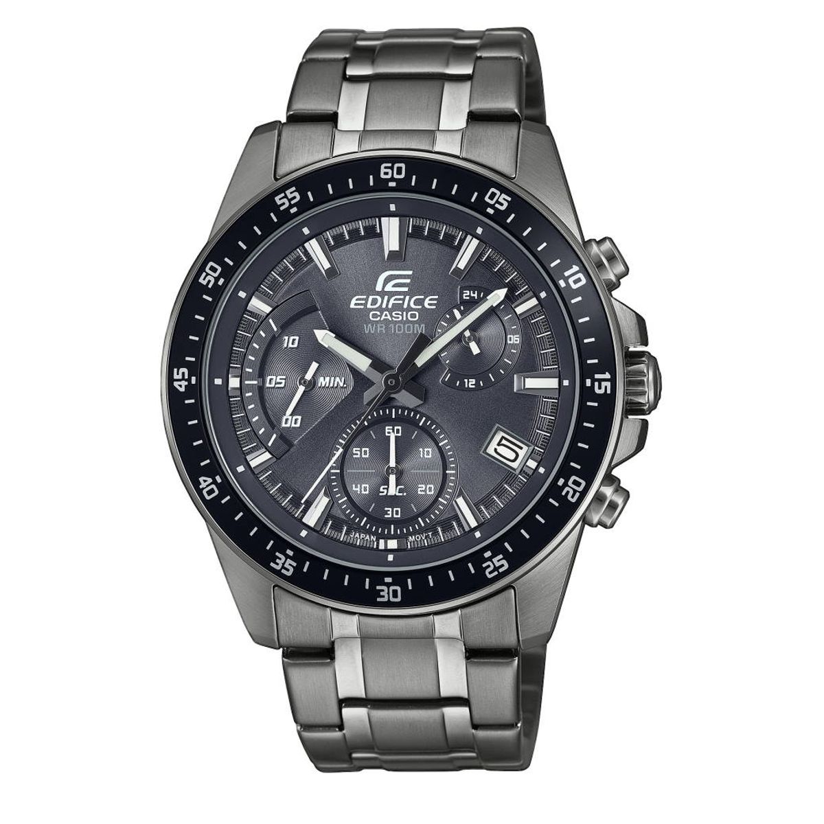 Casio Edifice EFV-540DC-1CVUEF