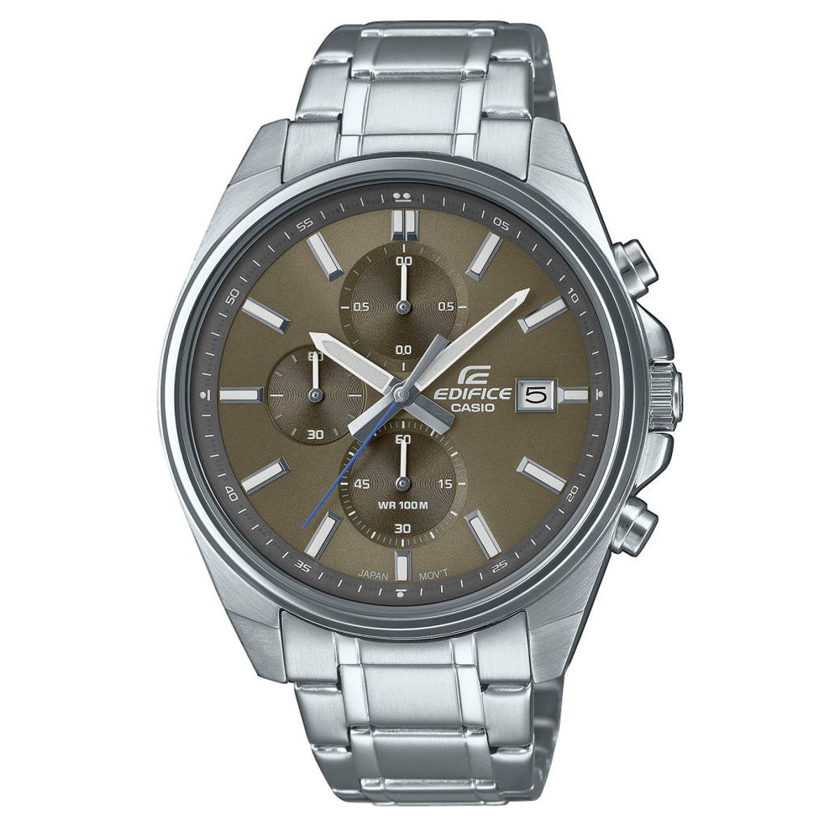 Casio Edifice EFV-610D-5CVUEF