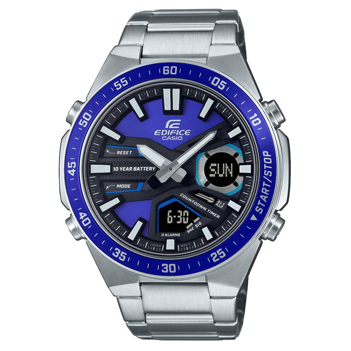 Casio Edifice EFV-C110D-2AVEF