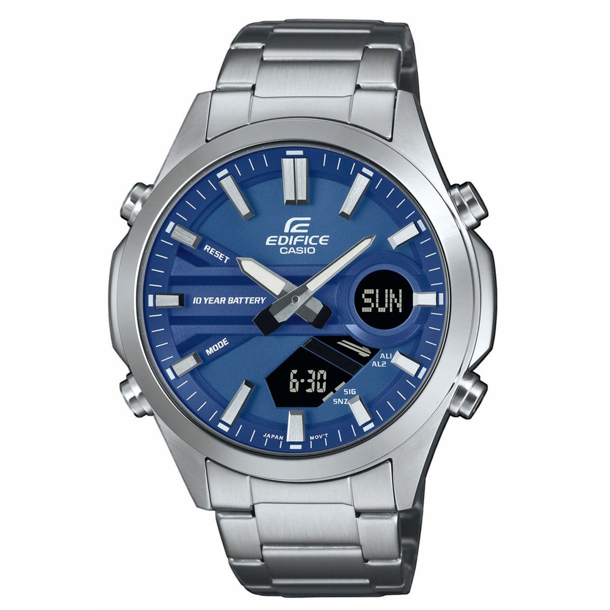 Casio Edifice EFV-C120D-2AEF