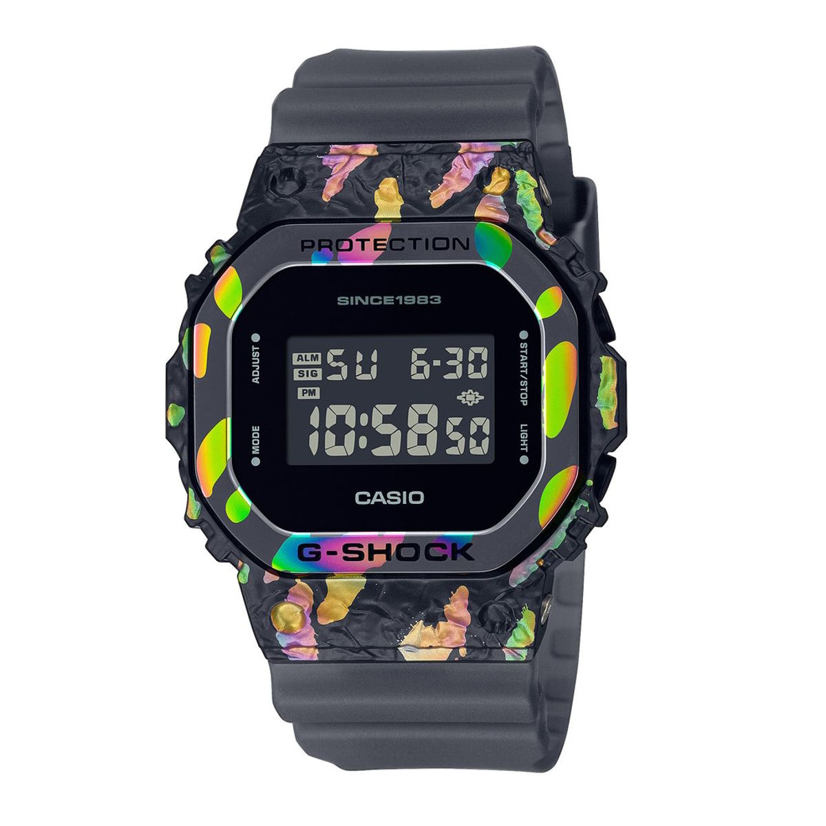 Casio G-Shock GM-5640GEM-1ER