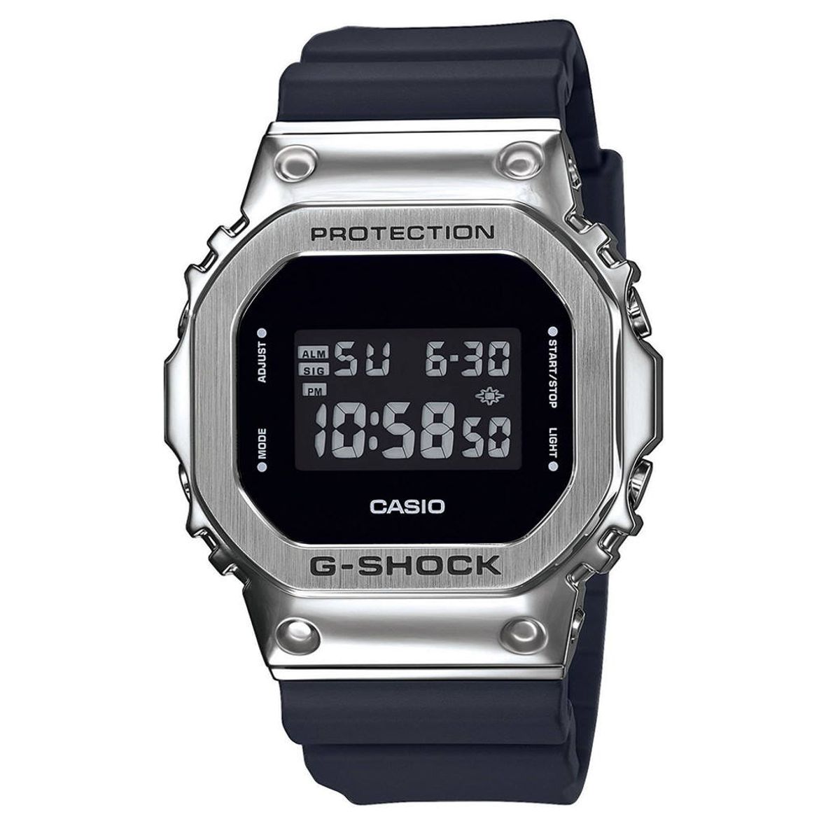 Casio G-Shock GM-5600U-1ER