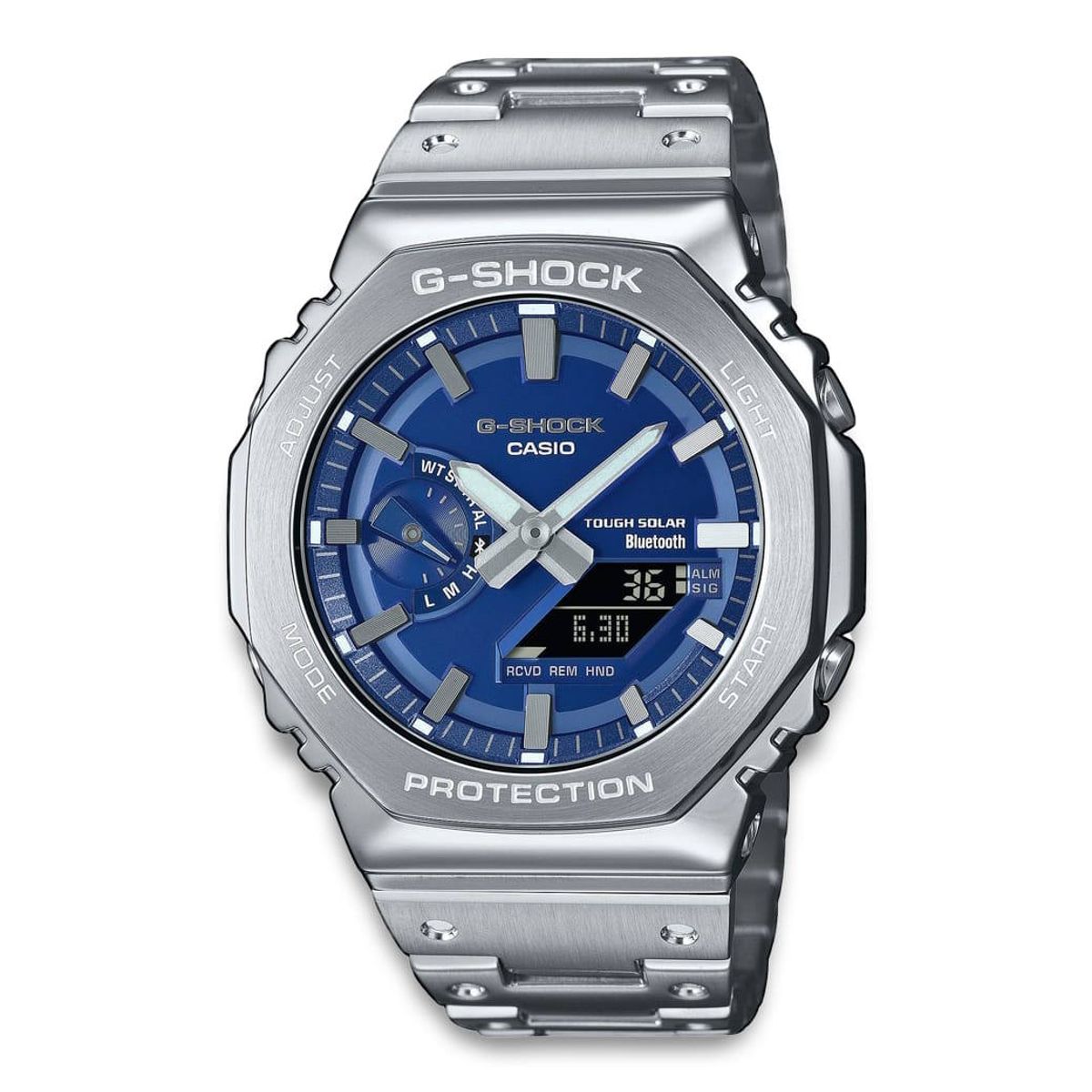 Casio G-Shock GM-B2100AD-2AER