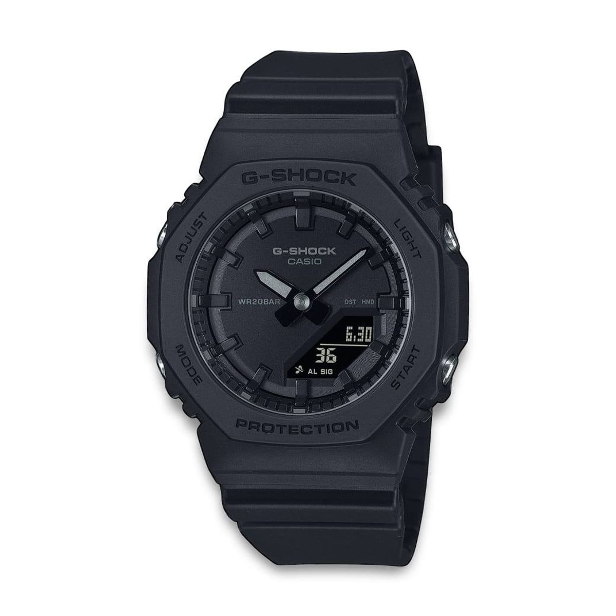 Casio G-Shock GMA-P2100BB-1AER