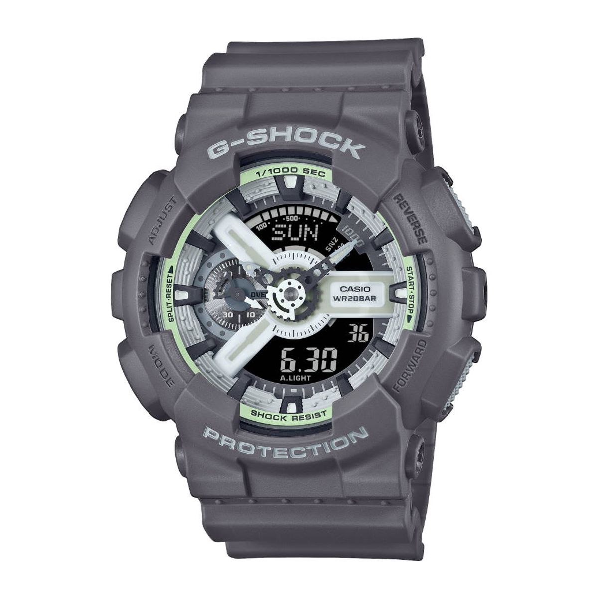 Casio G-Shock GA-110HD-8AER