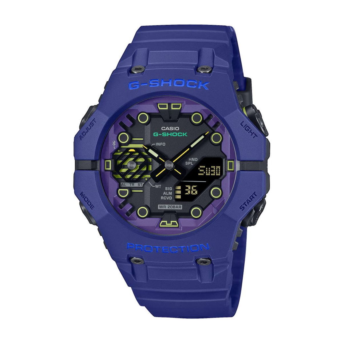 Casio G-Shock GA-B001CBR-2AER