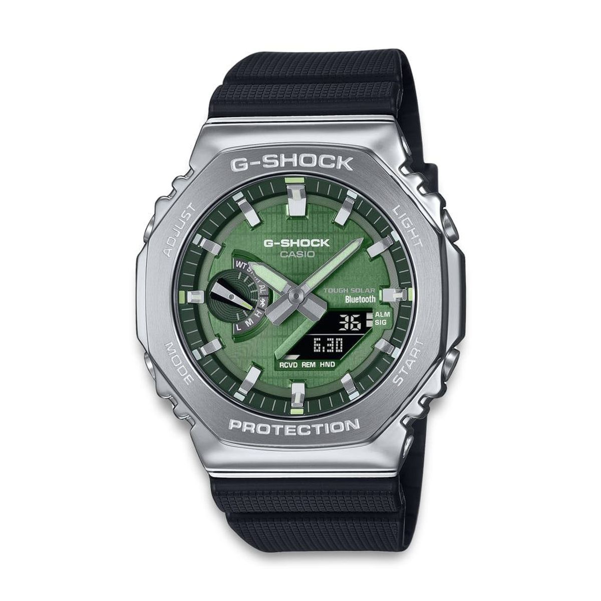 Casio G-Shock GBM-2100A-1A3ER