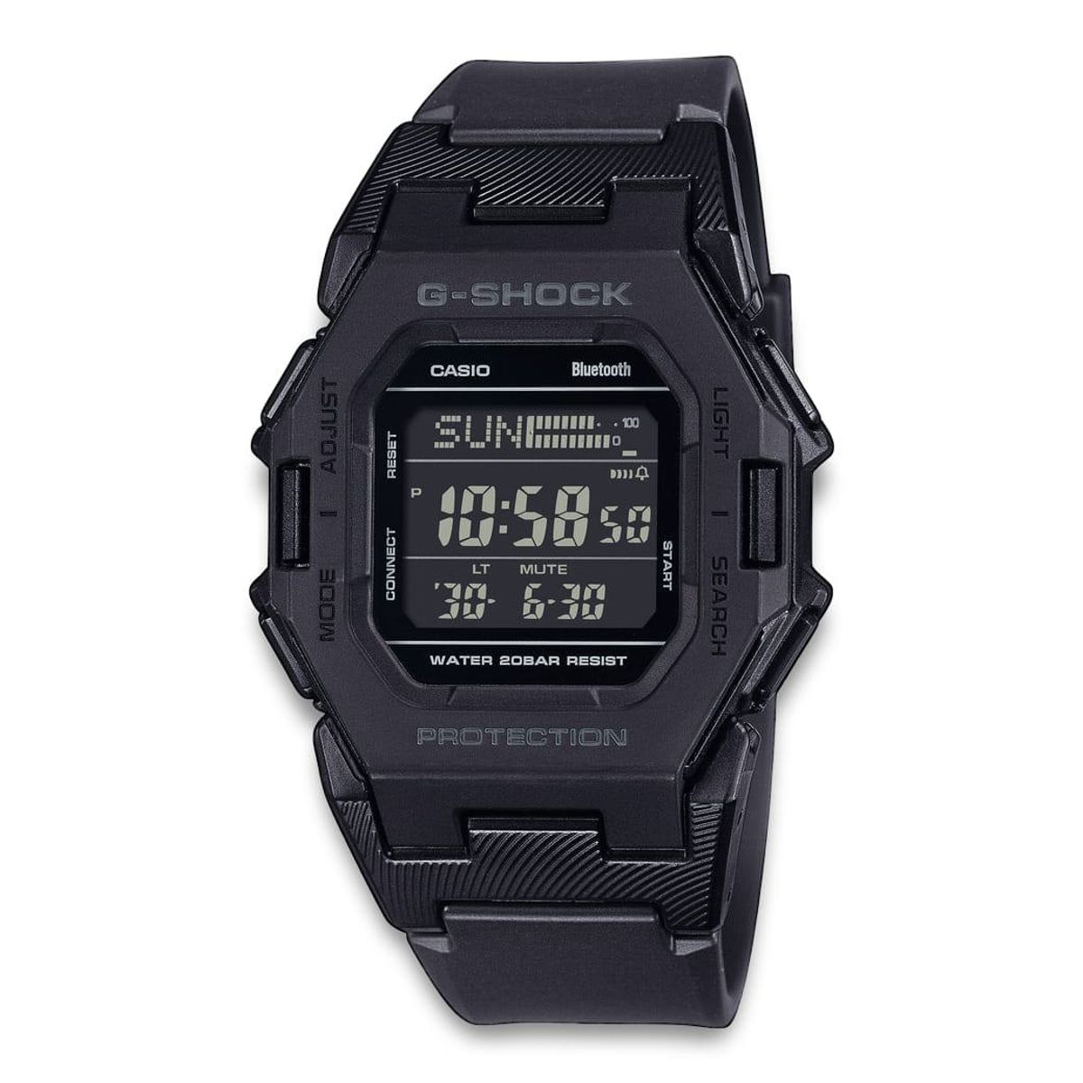 Casio G-Shock GD-B500-1ER