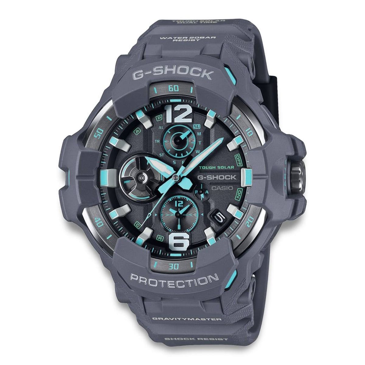 Casio G-Shock GR-B300-8A2ER