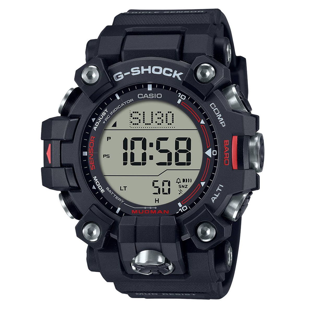 Casio G-Shock GW-9500-1ER