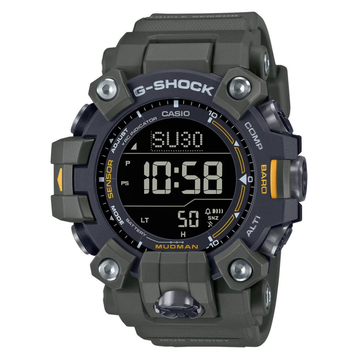 Casio G-Shock GW-9500-3ER