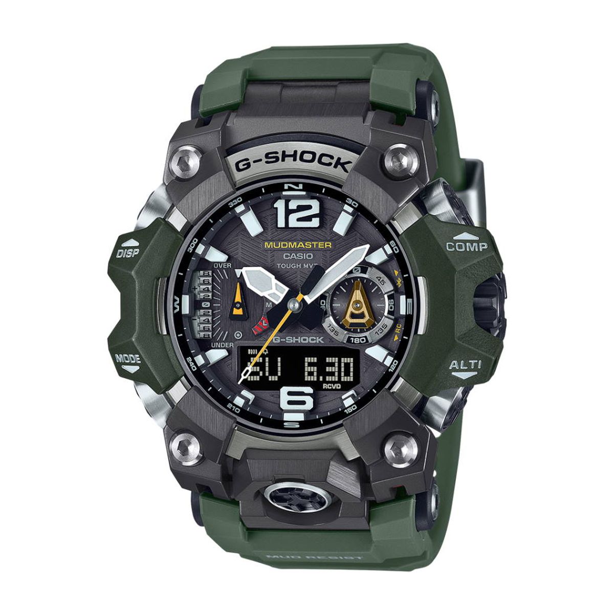 Casio G-Shock GWG-B1000-3AER