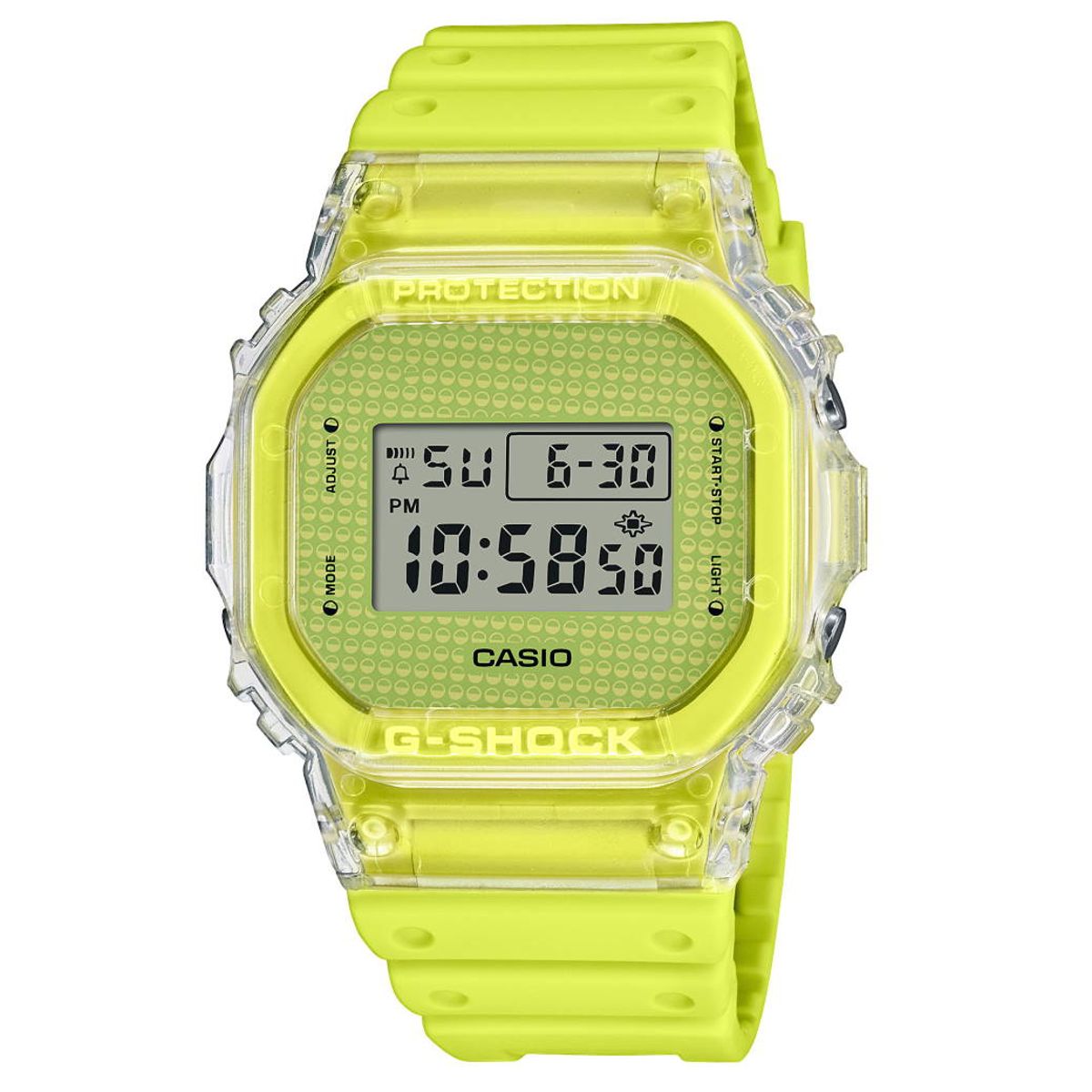 Casio G-Shock DW-5600GL-9ER