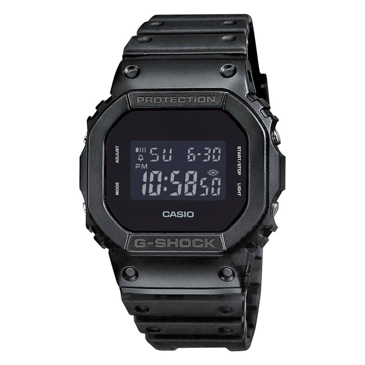 Casio G-Shock DW-5600UBB-1ER