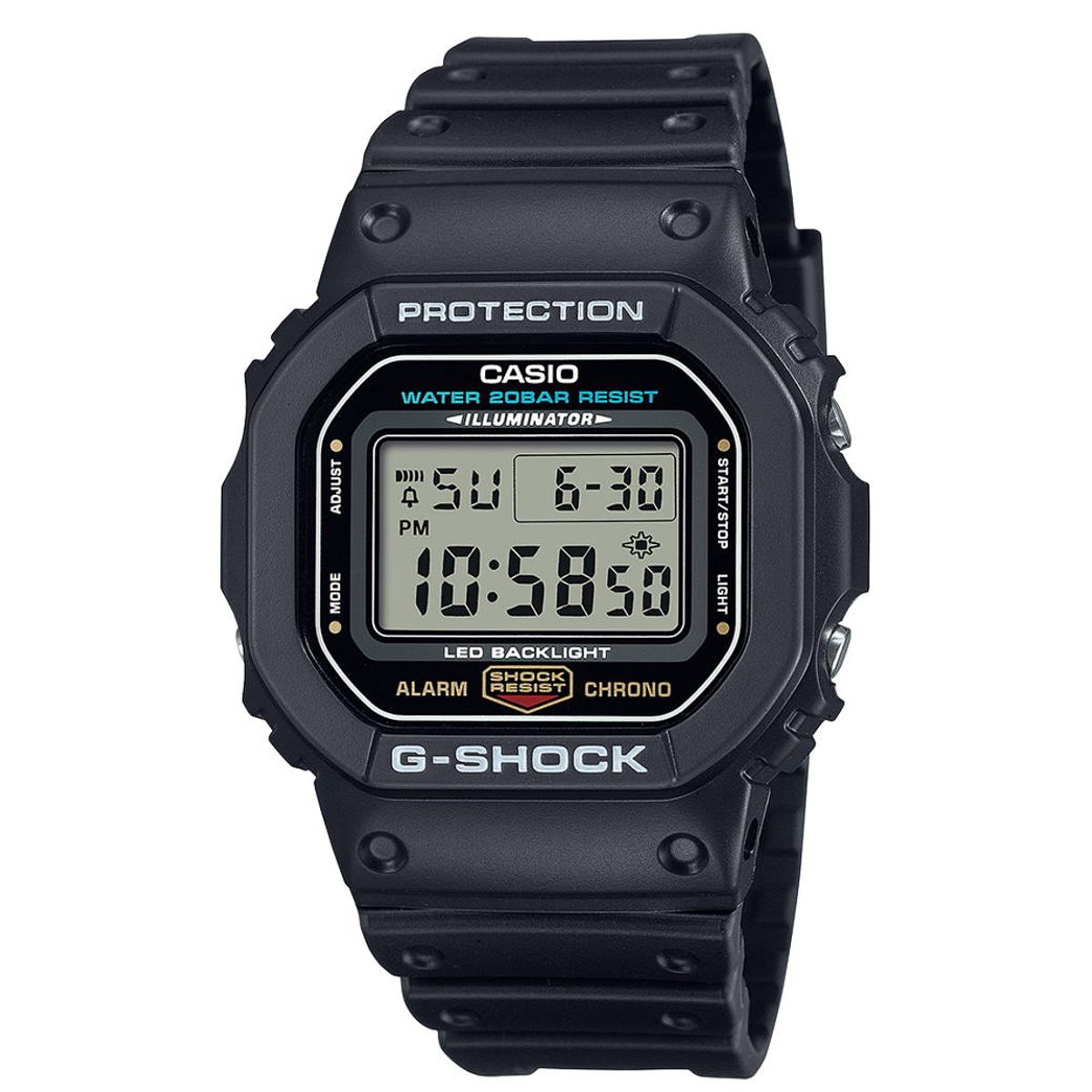 Casio G-Shock DW-5600UE-1ER