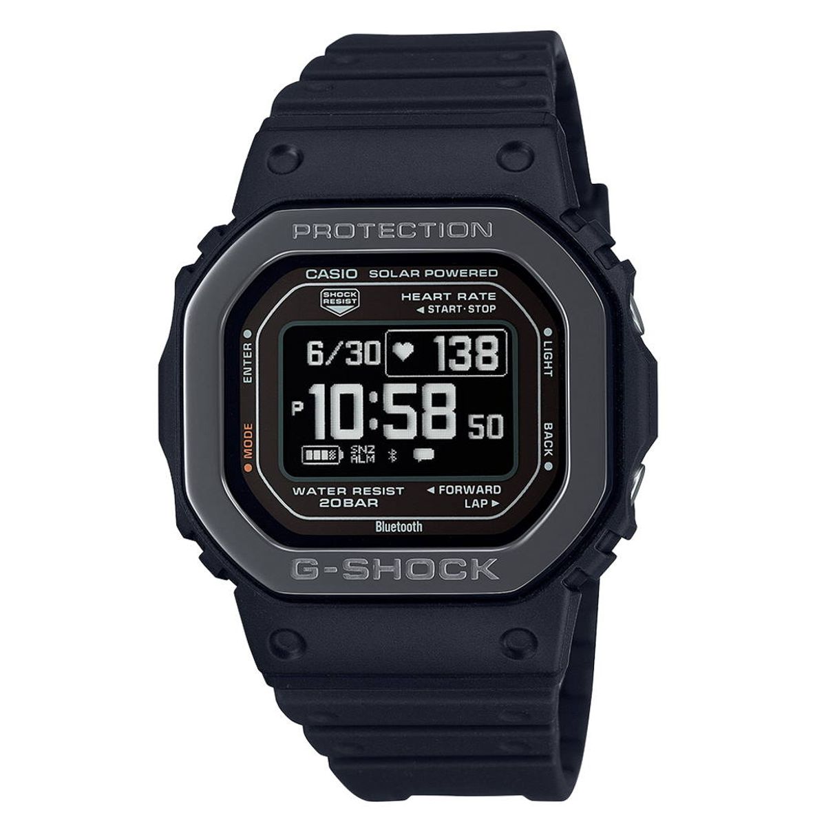 Casio G-Shock DW-H5600MB-1ER