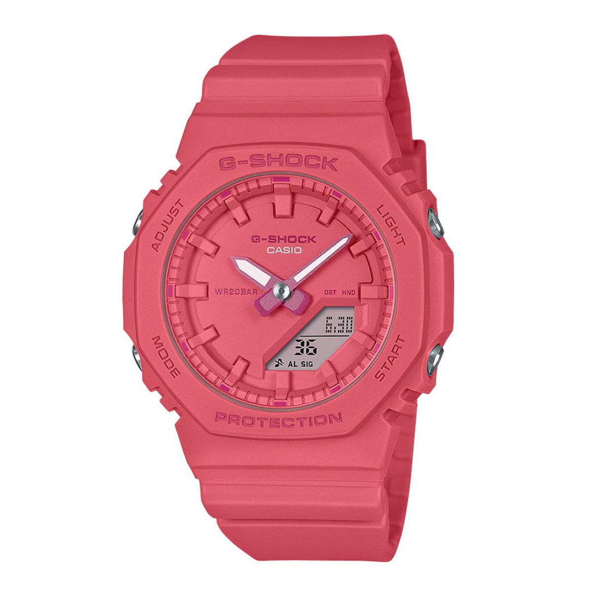 Casio G-Shock Women GMA-P2100-4AER