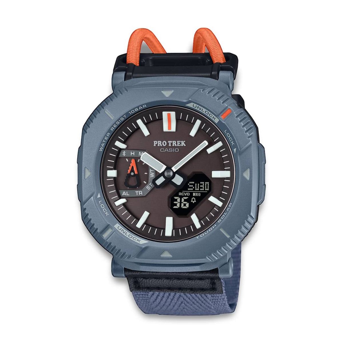 Casio Protrek PRJ-B001B-2ER