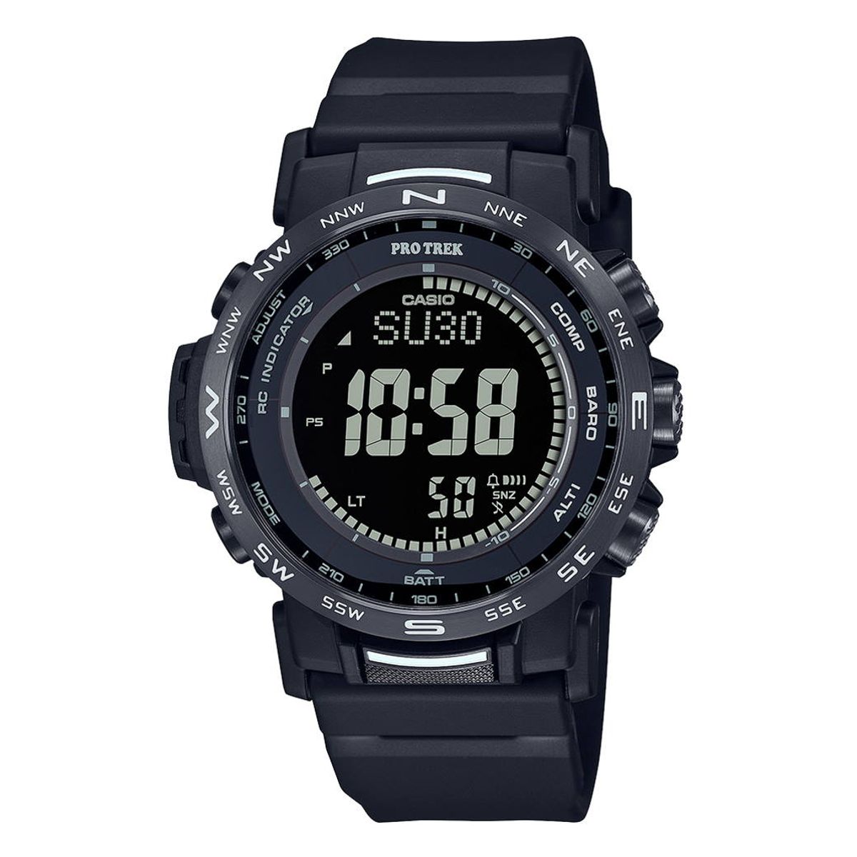 Casio Protrek PRW-35Y-1BER