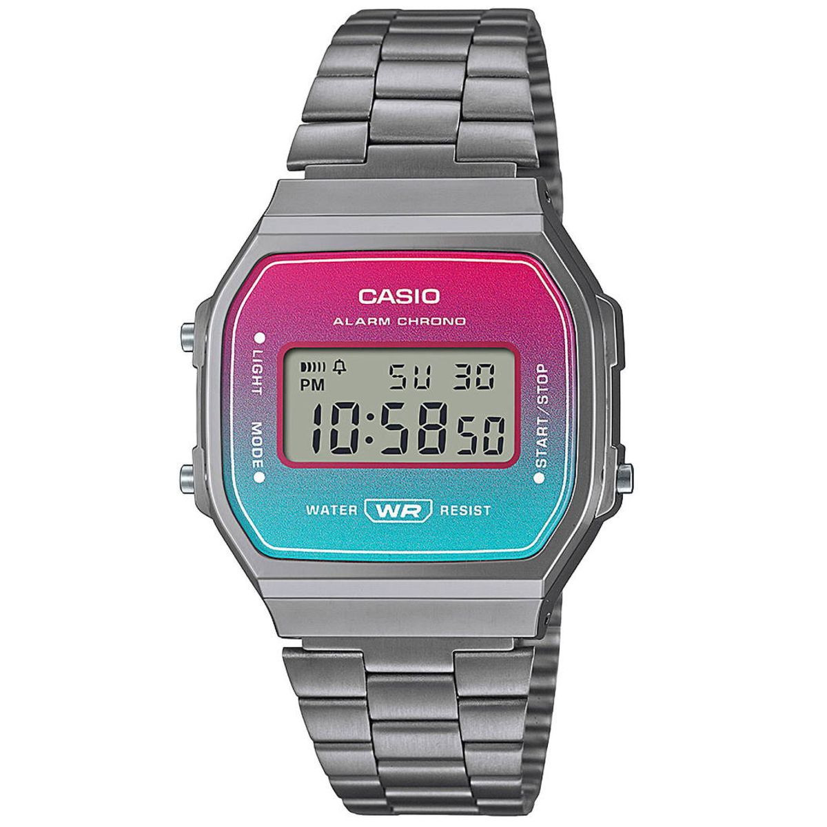 Casio Vintage A168WERG-2AEF