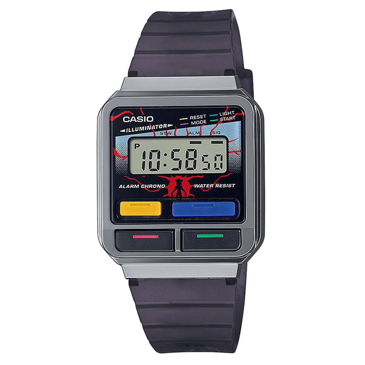 Casio Vintage A120WEST-1AER