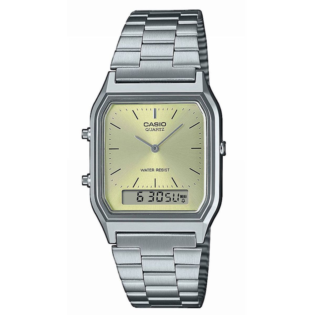 Casio Vintage AQ-230A-9AMQYES