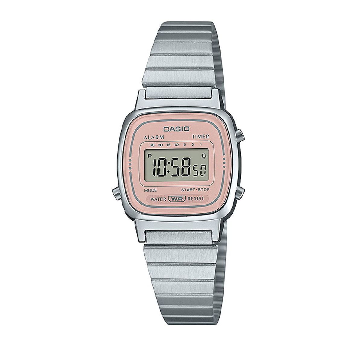 Casio Vintage LA670WEA-4A2EF