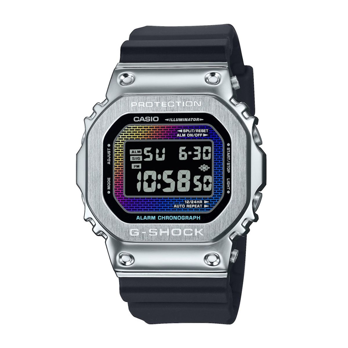 Casio G-Shock GM-5600RW-1ER