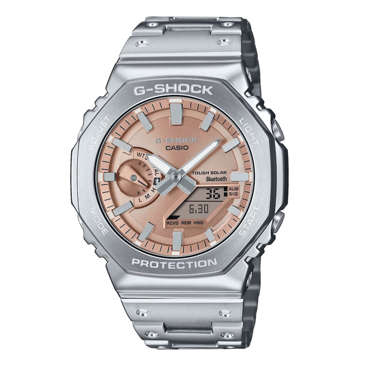 Casio G-Shock GM-B2100AD-5AER