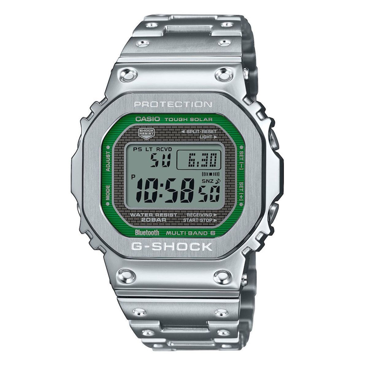 Casio G-Shock GMW-B5000D-3ER