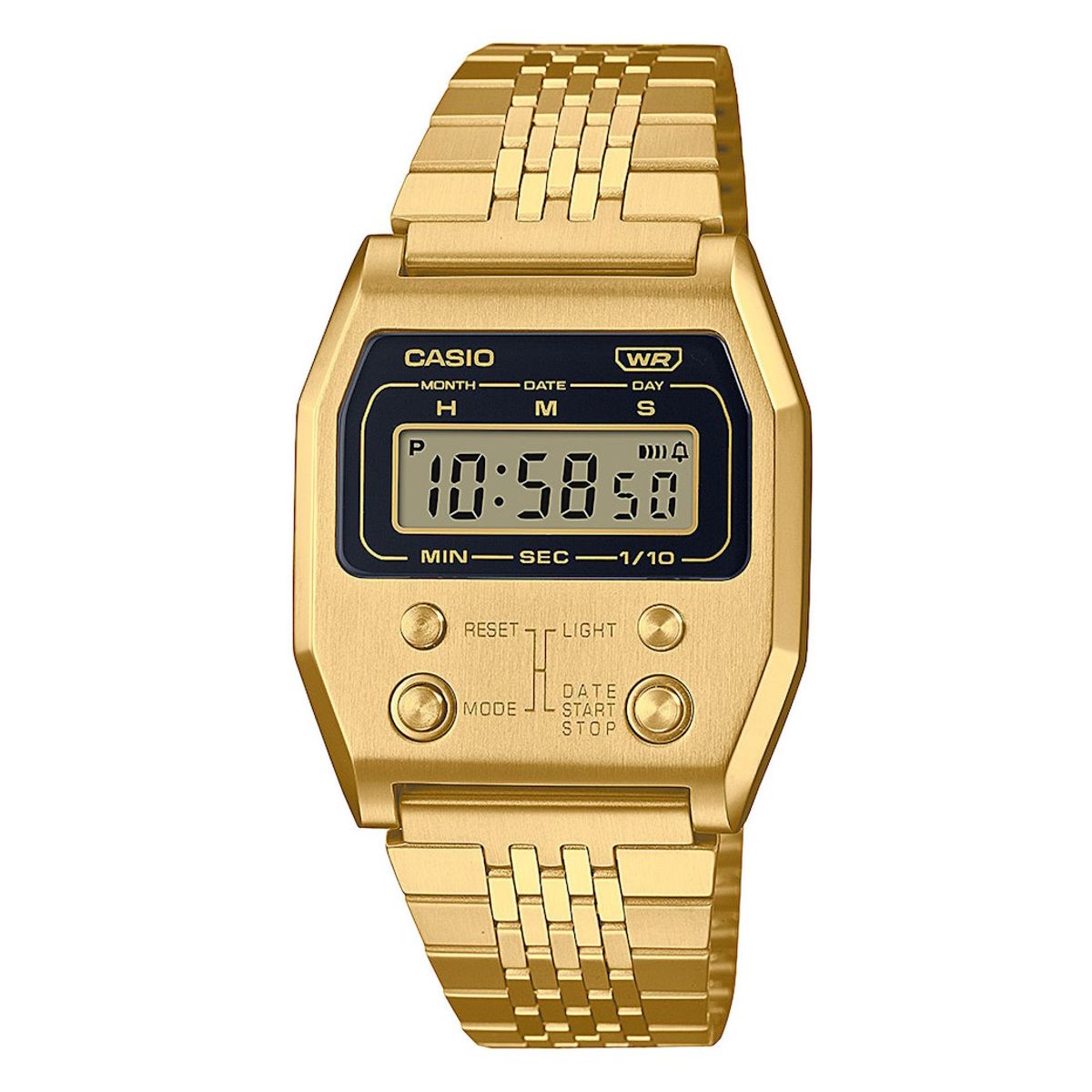 Casio Vintage A1100G-5EF