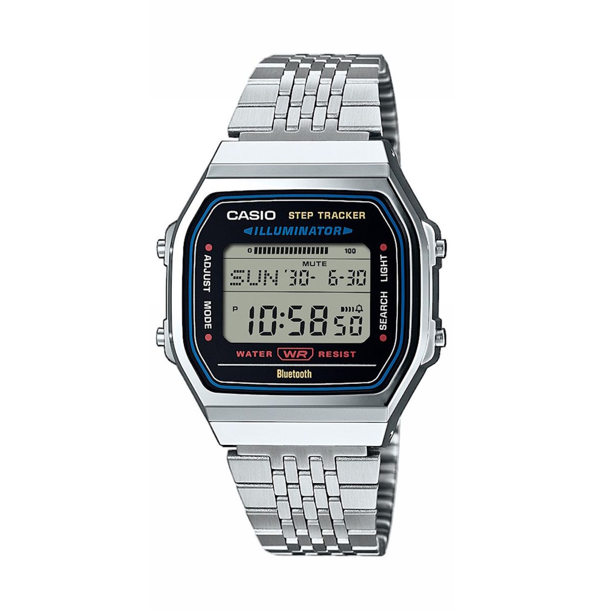 Casio Vintage ABL-100WE-1AEF